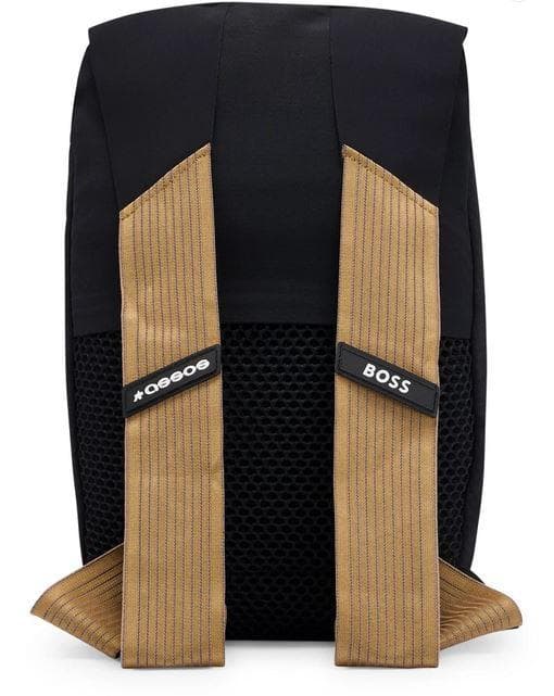 BOSS x ASSOS　防水スパイダーバッグ　アソス　ロードバイク