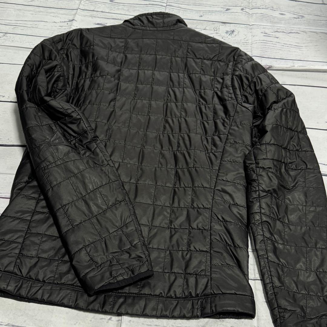 patagonia メンズ　ナノパフジャケット　ダウンジャケット Sサイズ