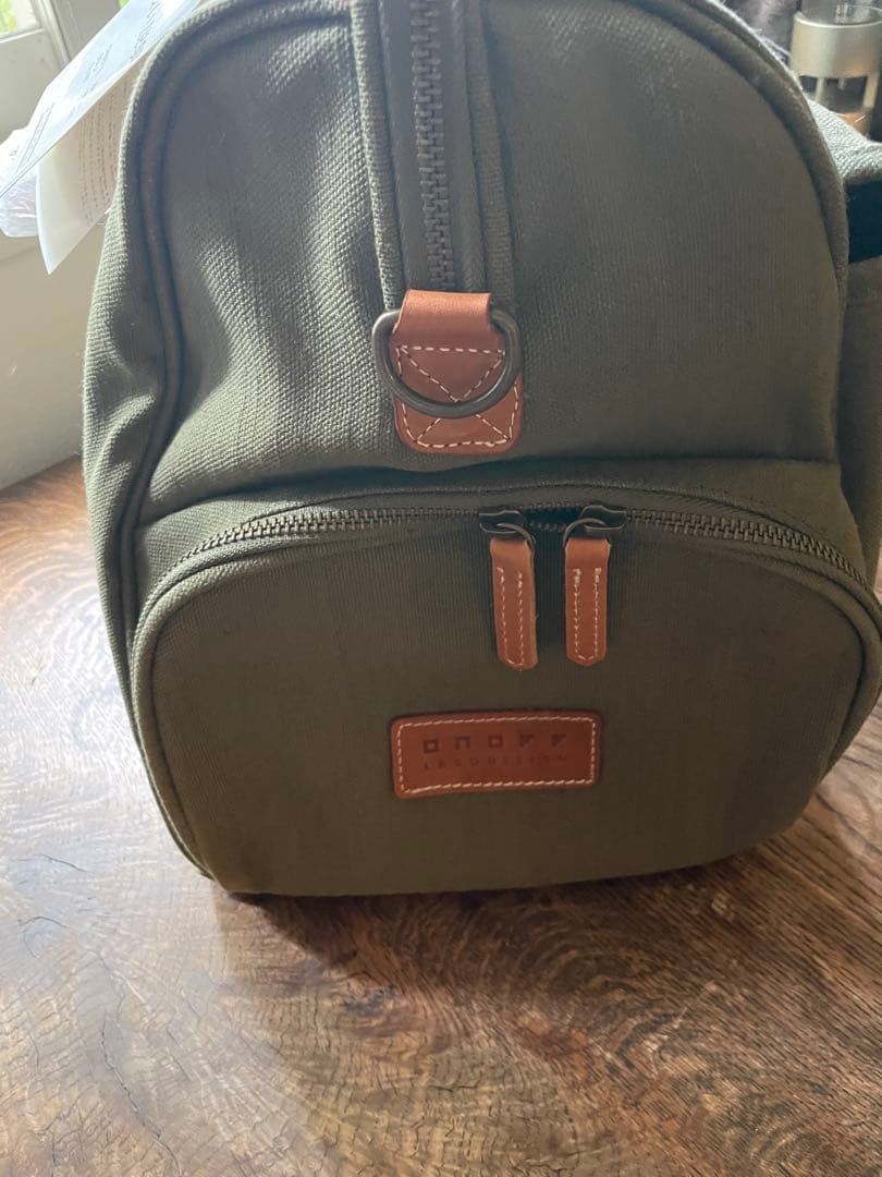 オノフ　ONOFF ボストンバック　新品