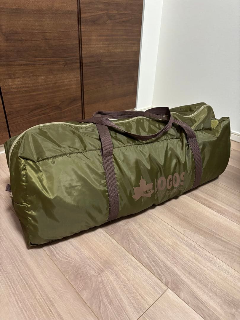 LOGOS　LAND　Tepee　350