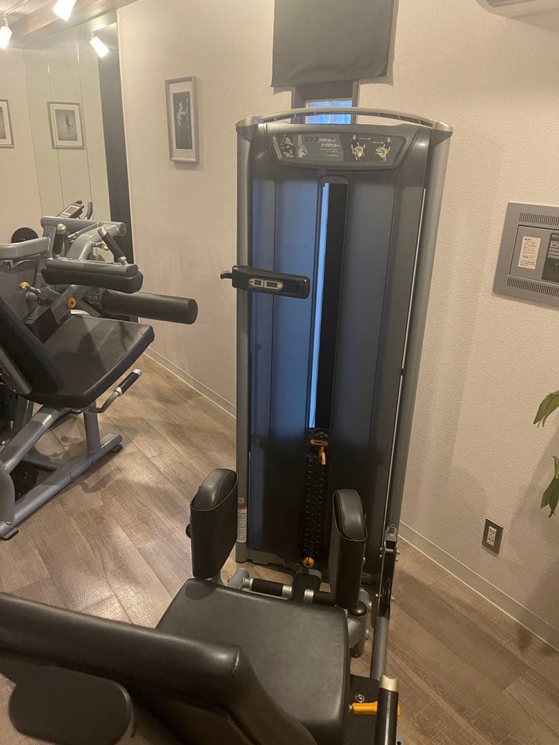 t*e様 フィットネスルーム一式セット