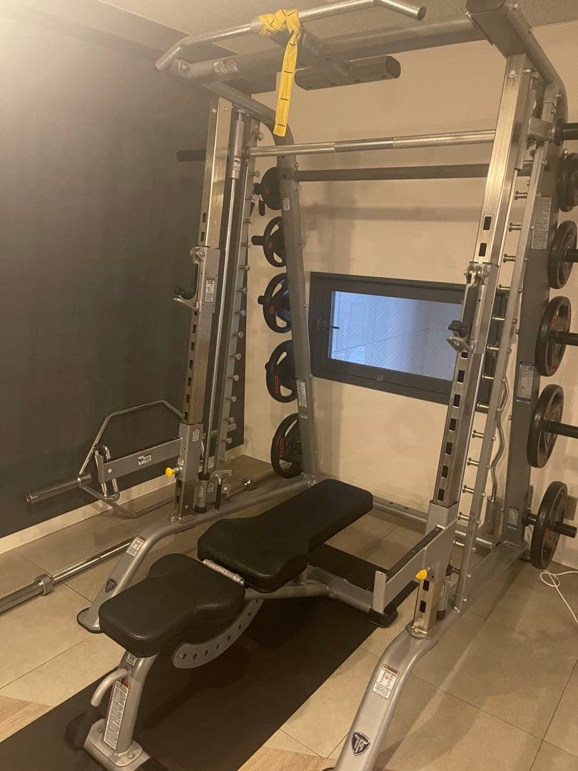 t*e様 フィットネスルーム一式セット