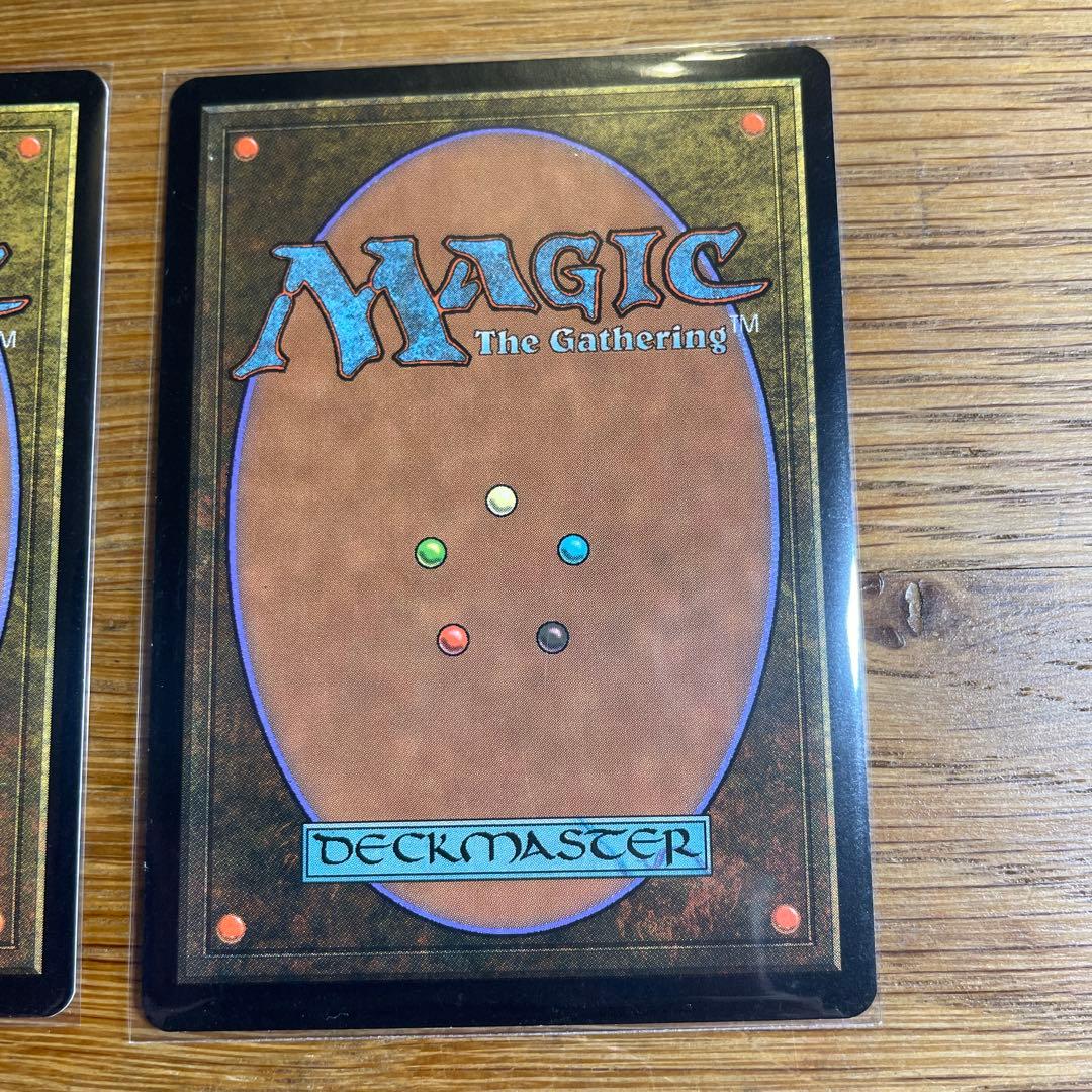 マジックザギャザリング　MTG リスティクの研究　Rhystic Study