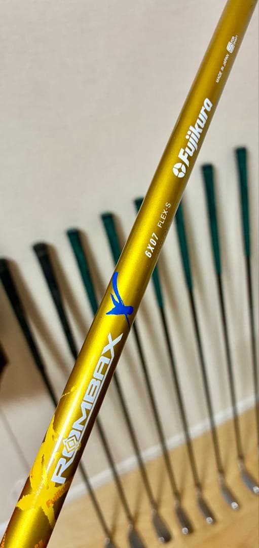 早い者勝ち　希少　Callaway TaylorMadeゴルフクラブセット