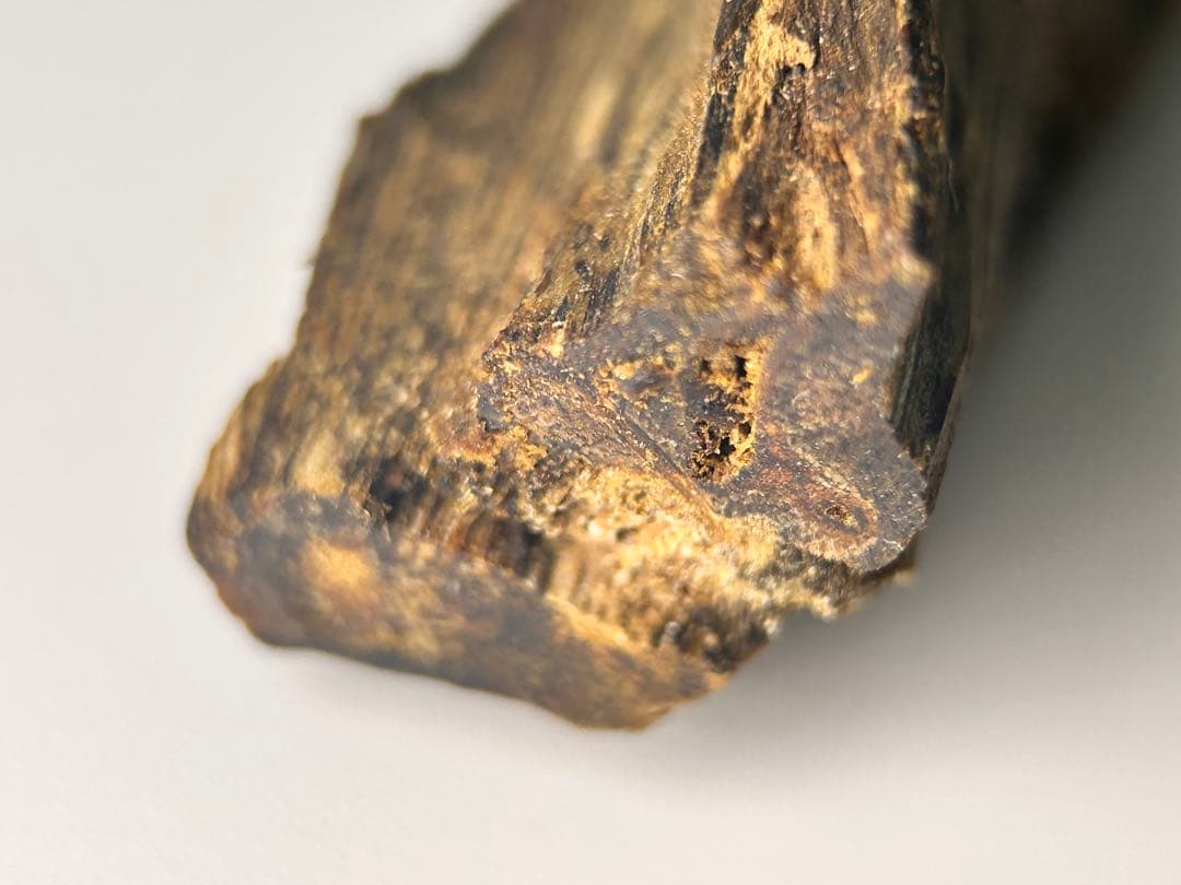 お香 天然沈香 六国五味聞香用 伽羅 香木 4-S-9.137