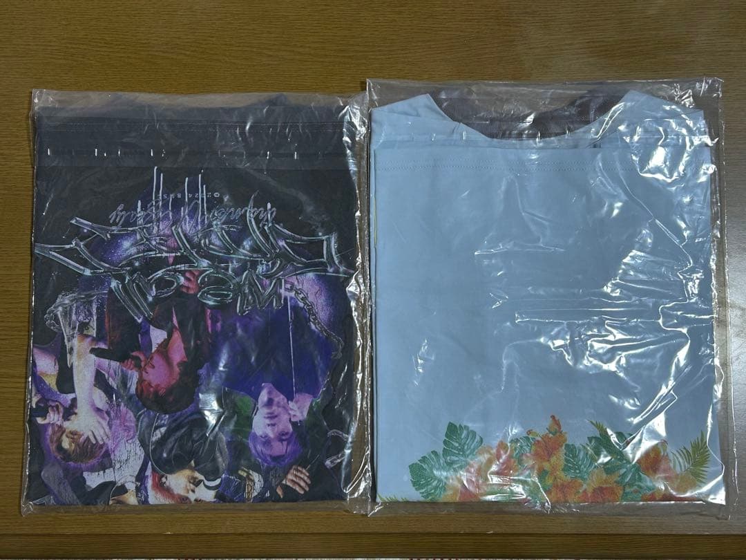 BE:FIRST BESTY ONLY LIMITED Tシャツ Mサイズ2枚