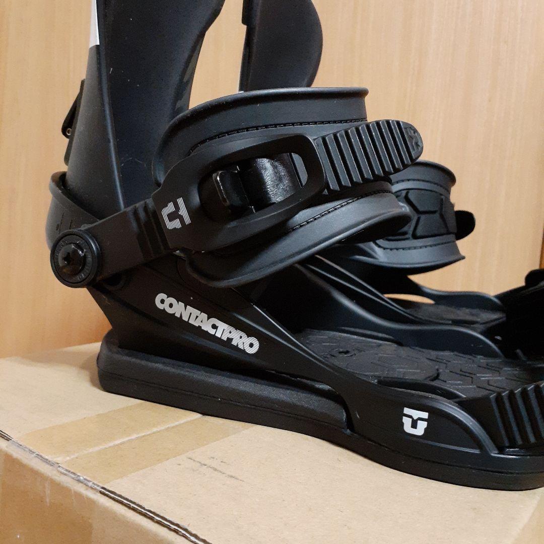 UNION CONTACT PRO コンタクトプロ　Sサイズ