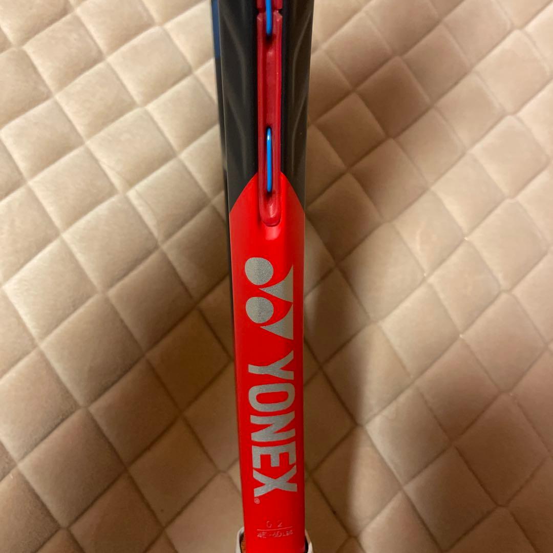 ひ*ろ様 YONEX ヨネックス VCORE 100 G2（2023年）