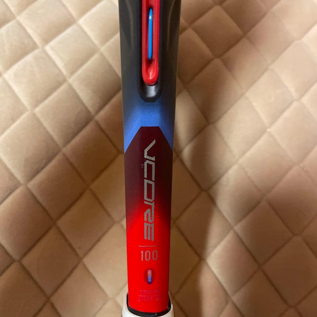 ひ*ろ様 YONEX ヨネックス VCORE 100 G2（2023年）