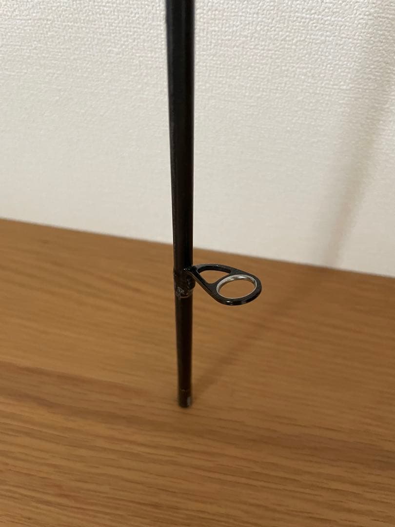 ジャンク品　ダイワ モアザン ブランジーノ　EX AGS 93L/M-S