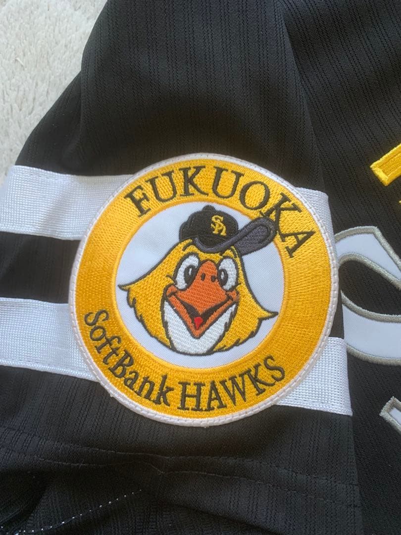 ソフトバンク　和田毅投手