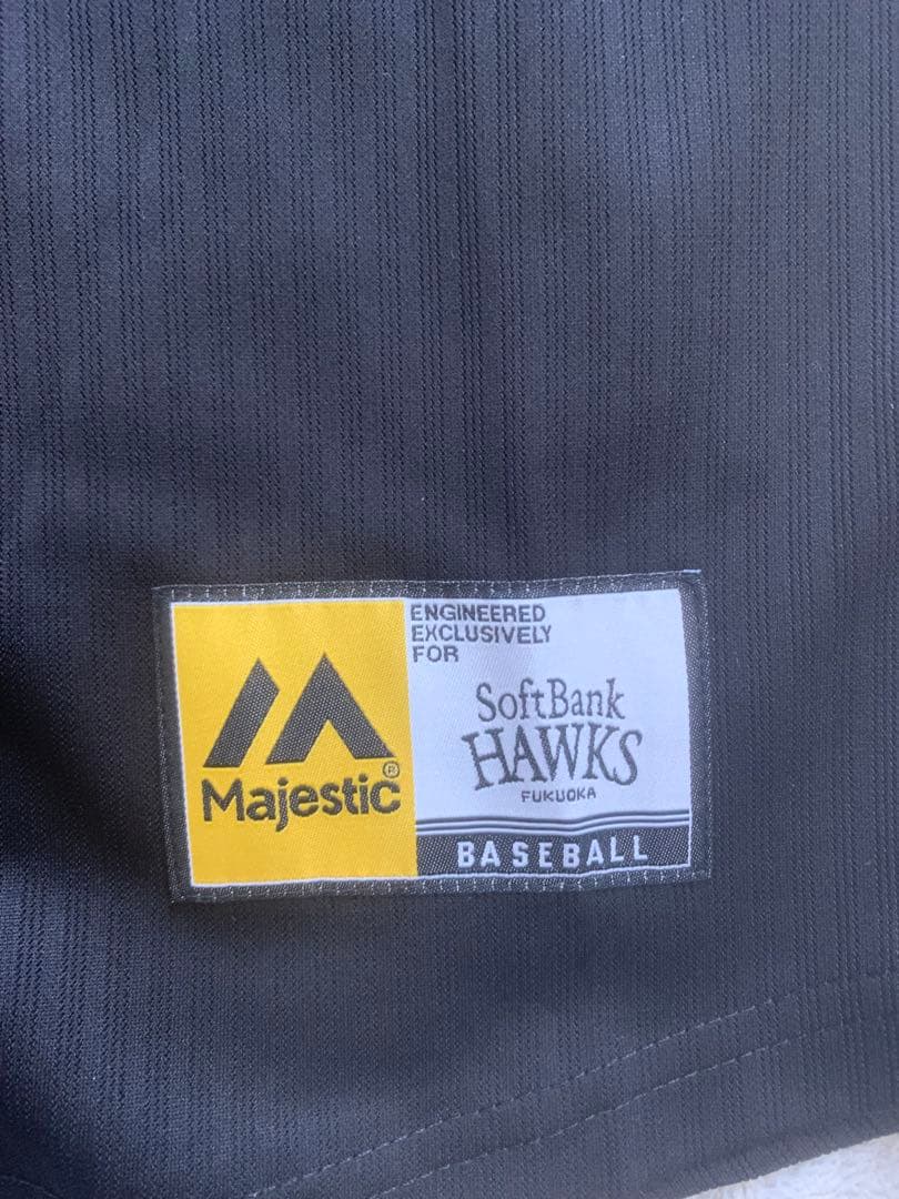 ソフトバンク　和田毅投手