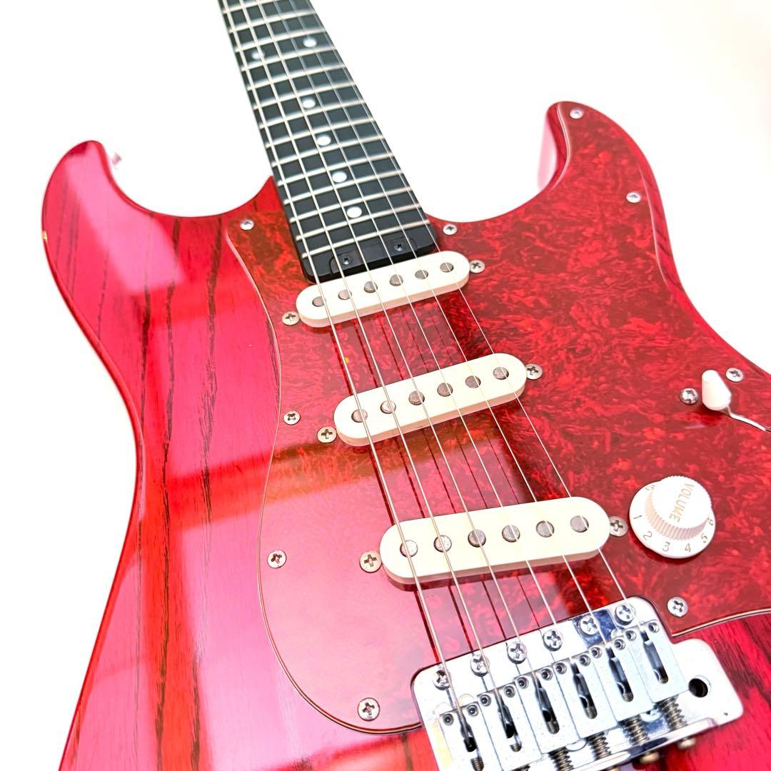 【希少】Psychedelic Guitars TUNE PSY-CUSTOM