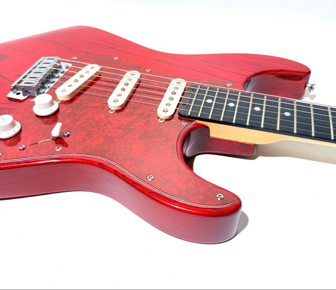 【希少】Psychedelic Guitars TUNE PSY-CUSTOM