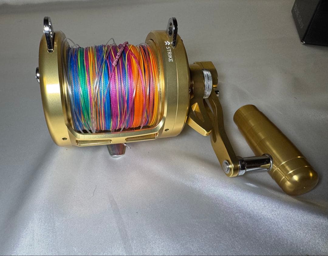 【ヒラ1226】ダイワ シーライン LD60 ⅡSP