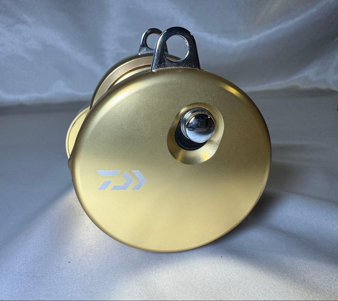 【ヒラ1226】ダイワ シーライン LD60 ⅡSP