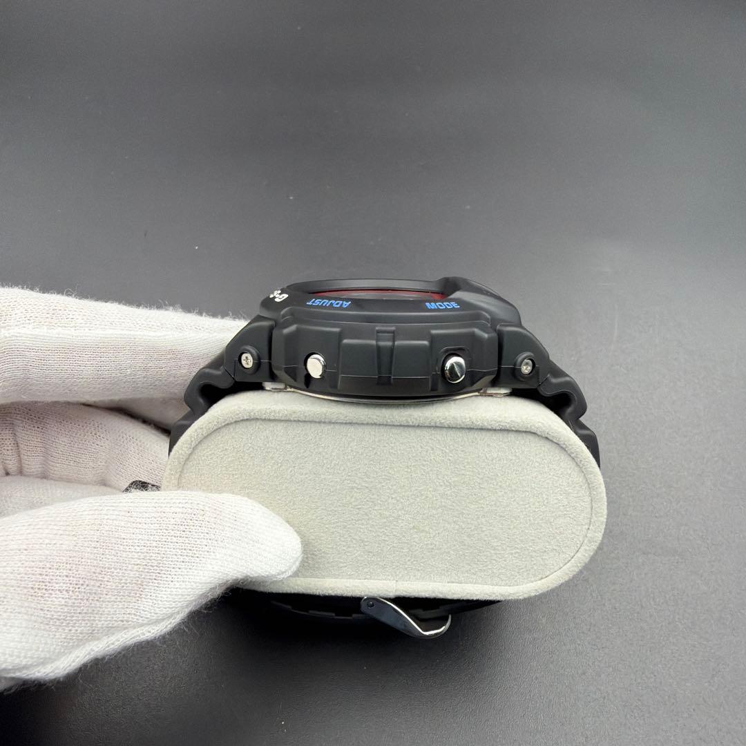 箱付 G-SHOCK DW-6900NY 中澤 佑二 カシオ Gショック