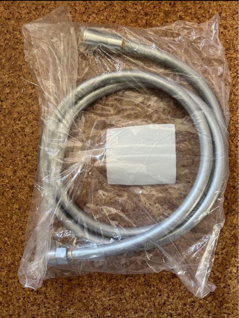 TOTO TBV034型 シャワーホース 1.6m 5個