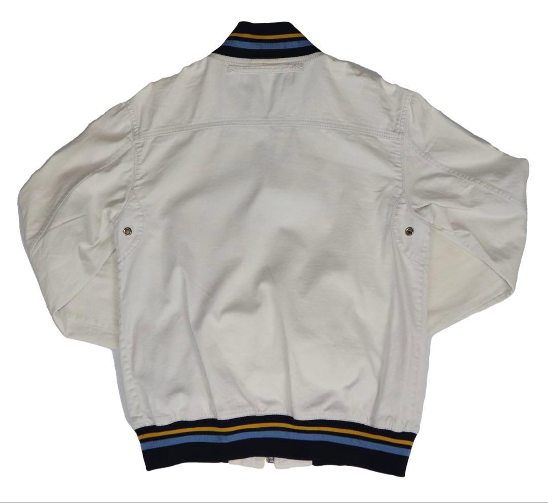 ジャケット・アウター PRADA sport blouson