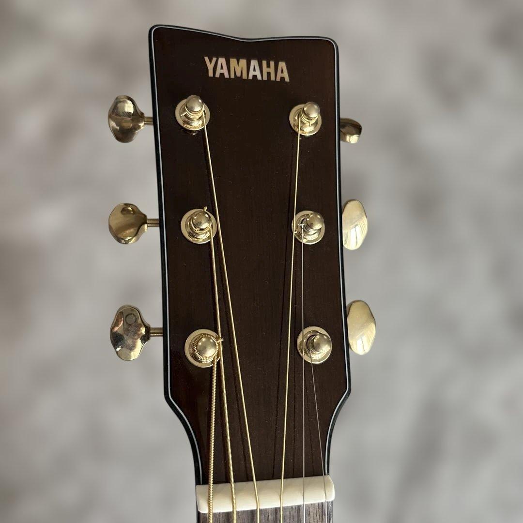 Yamaha ストーリア　III アコースティックギター