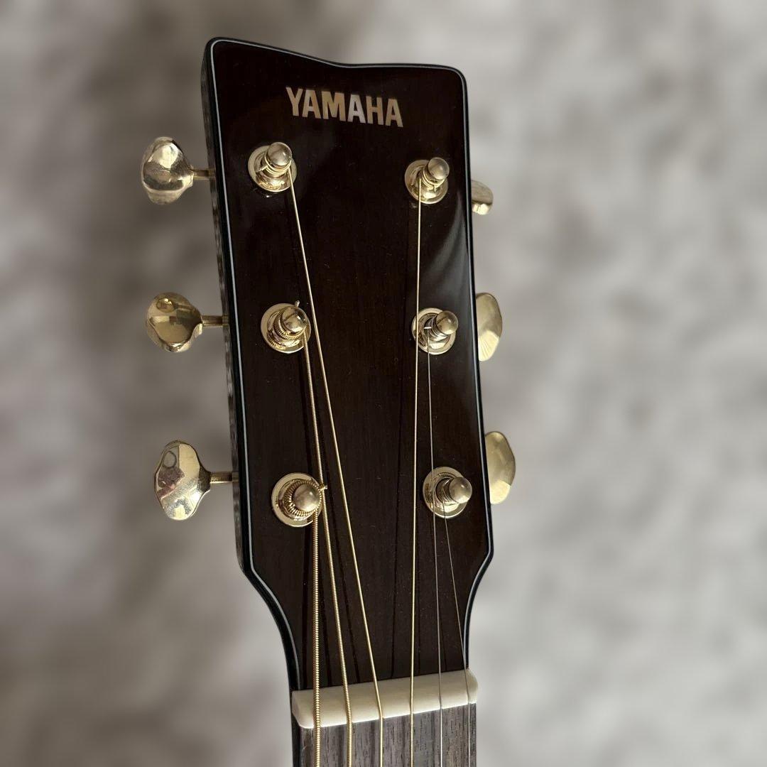 Yamaha ストーリア　III アコースティックギター