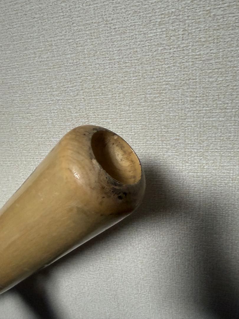 ビクタス　硬式木製バット　84cm タティス