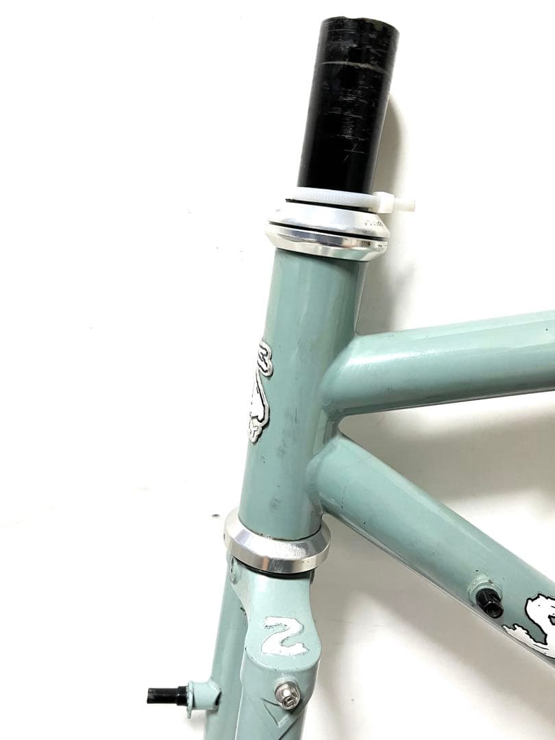 ★絶版 SURLY Long Haul Trucker フレームフォークセット★