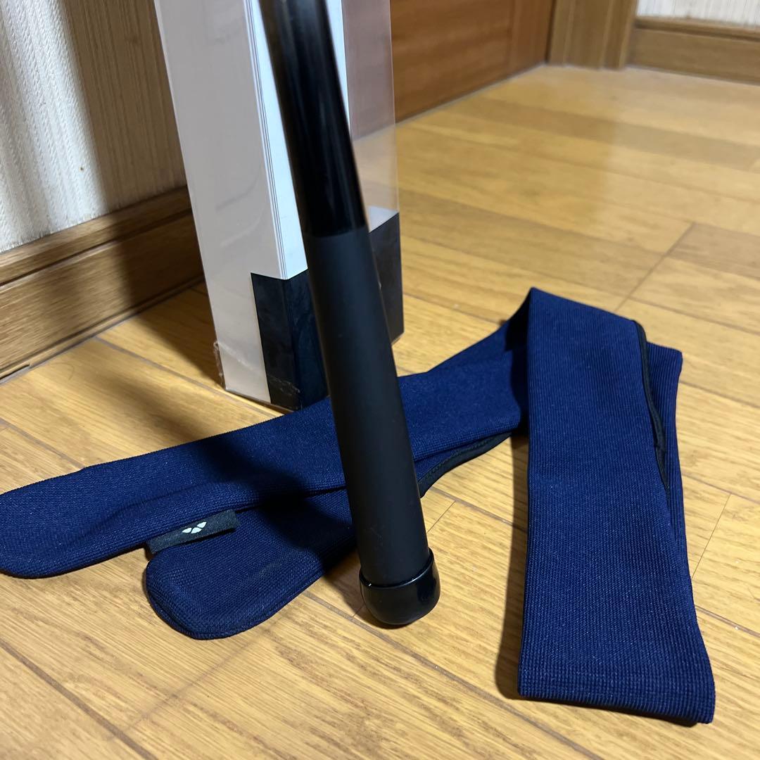 ダイワDAIWA銀狼鋭牙06-53＋タモの柄