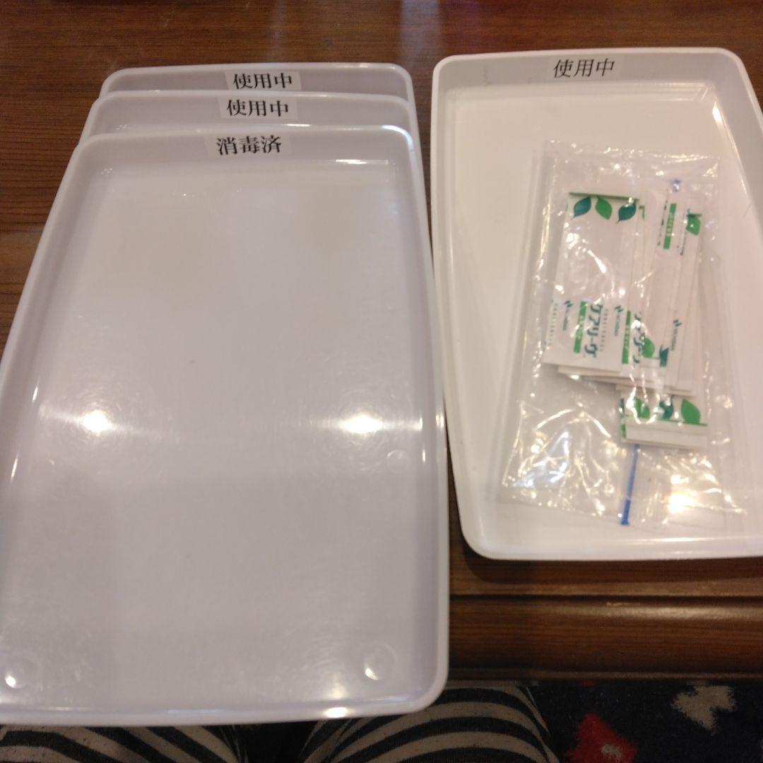 美容師国家試験一式、オールウエイブ