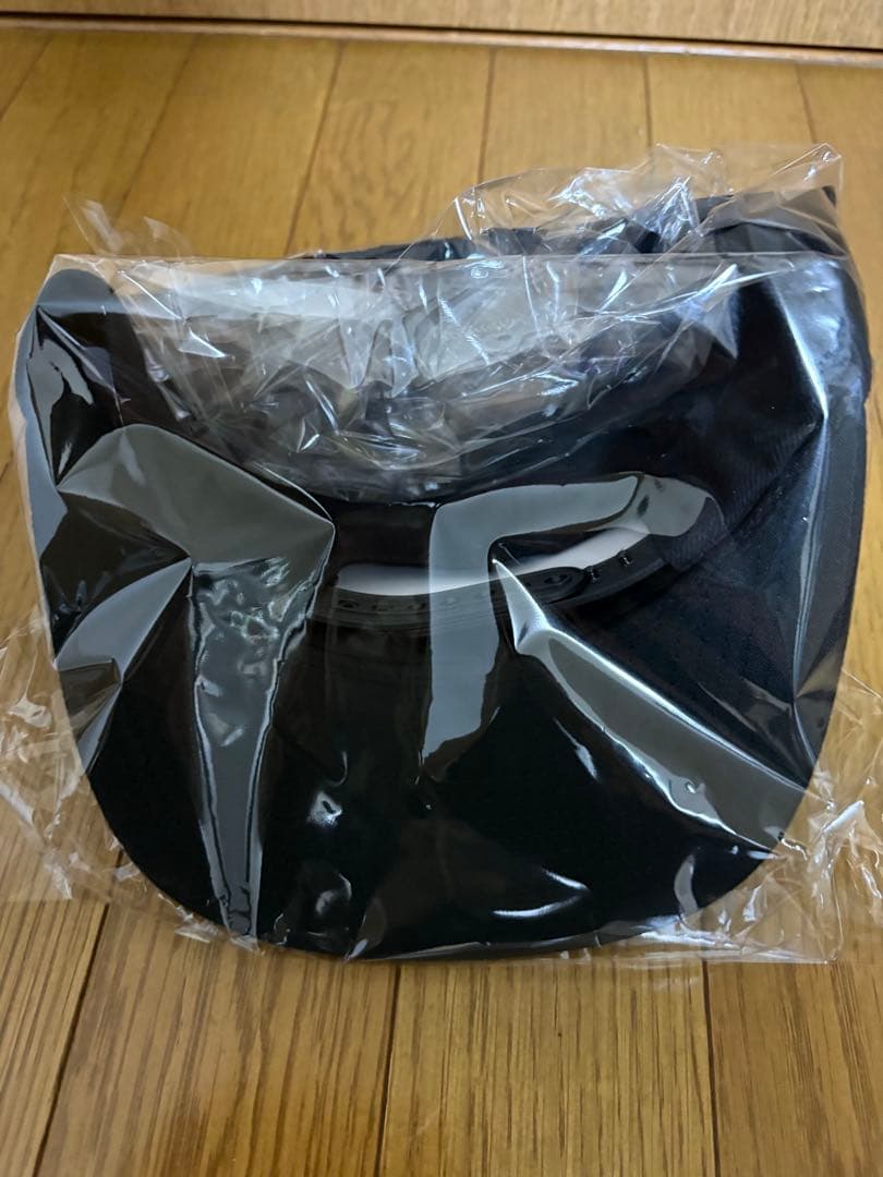 【Love ear art】2025 HRCSイベント限定 キャップ ブラック