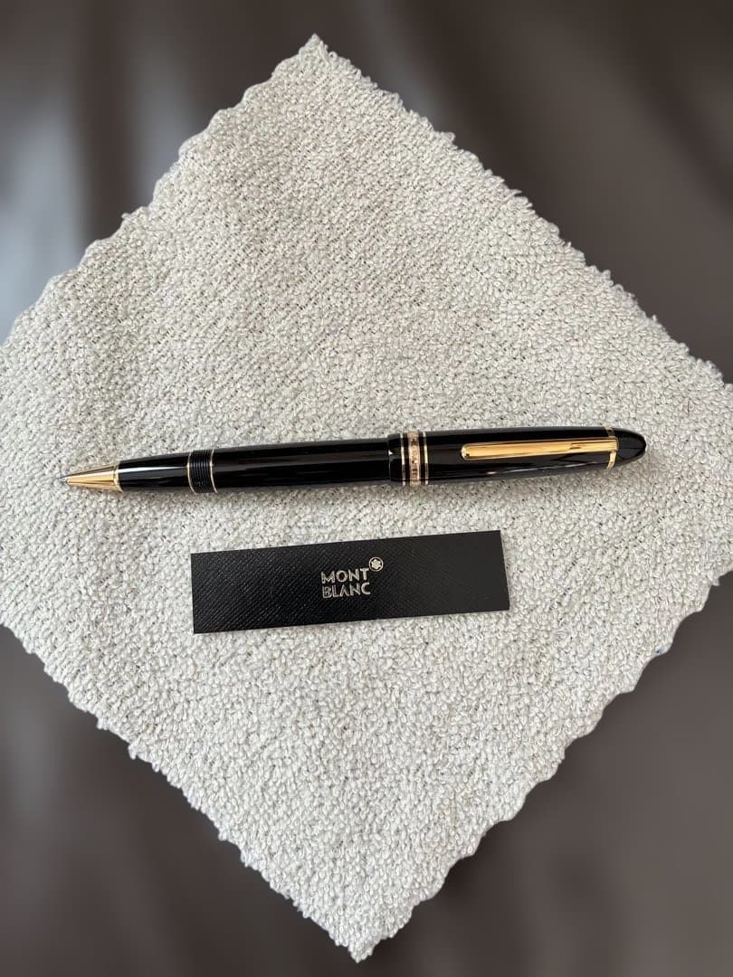 ◾️モンブラン◾️162ルグラン ボールペン◾️マイスターシュテュック◾️筆記良好◾️