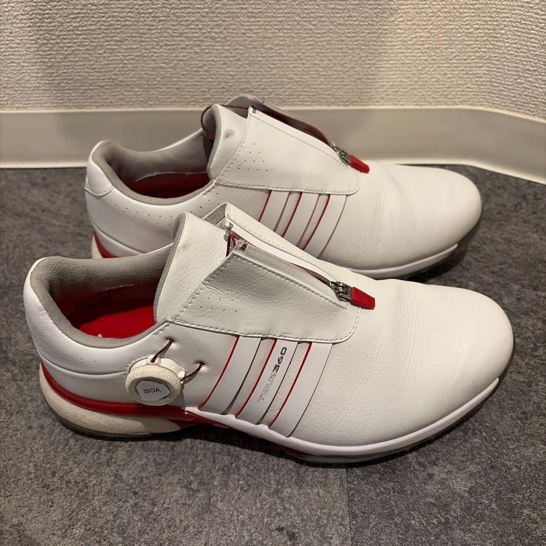 【adidas GOLF/アディダス】TOUR360 24BOA