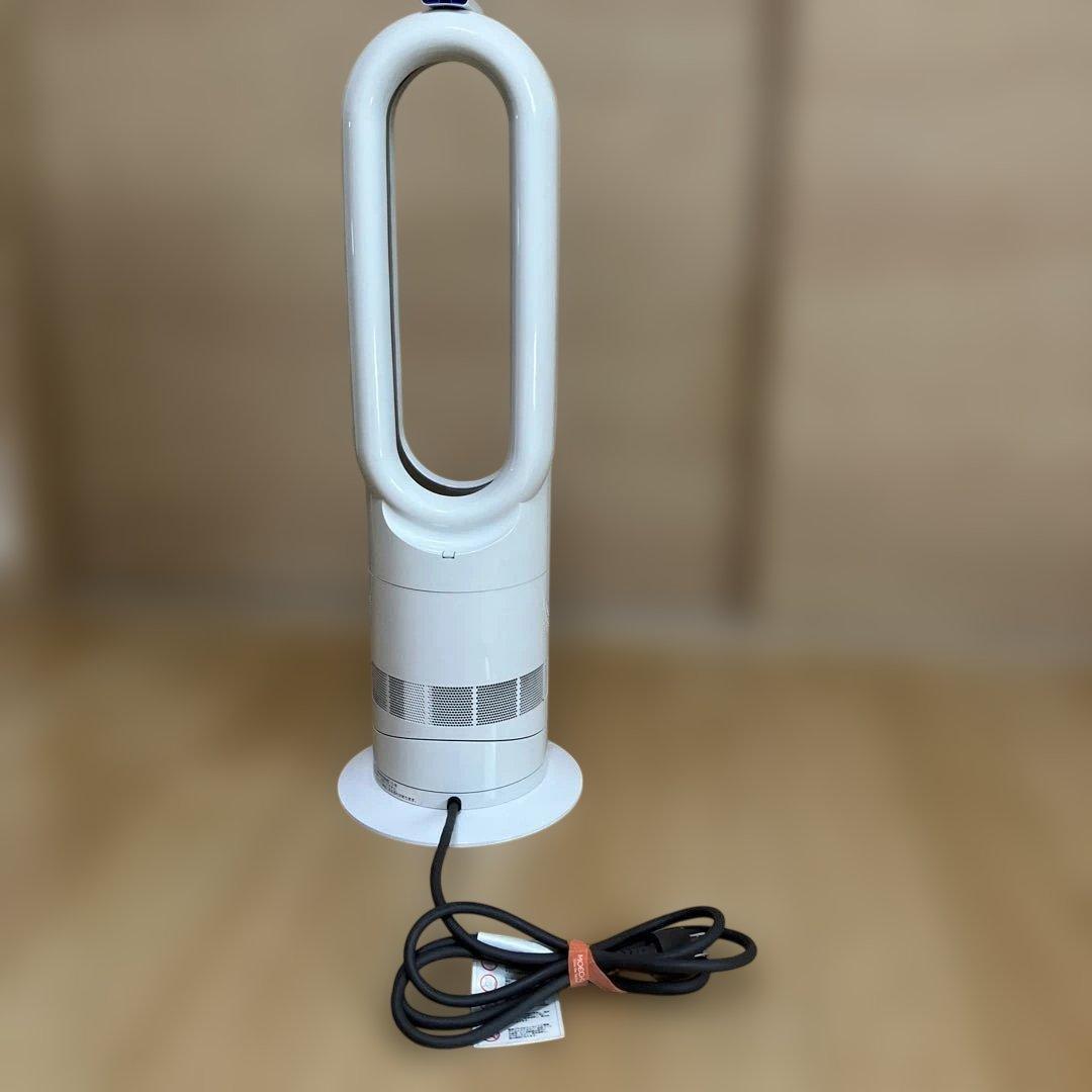dyson hot+cool タワー型