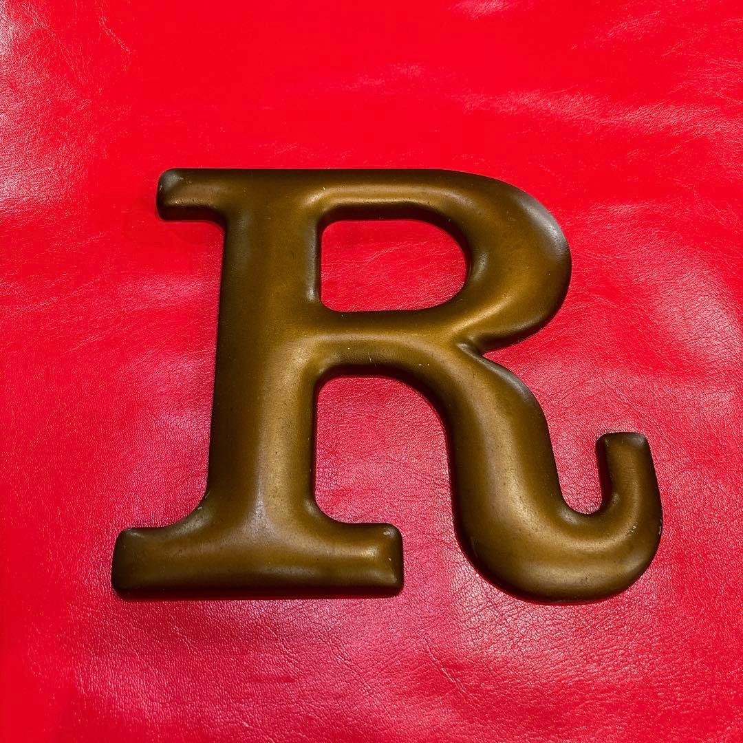 リーガルSHOP 看板 70s〜80s