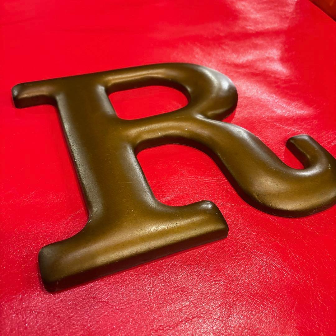 リーガルSHOP 看板 70s〜80s