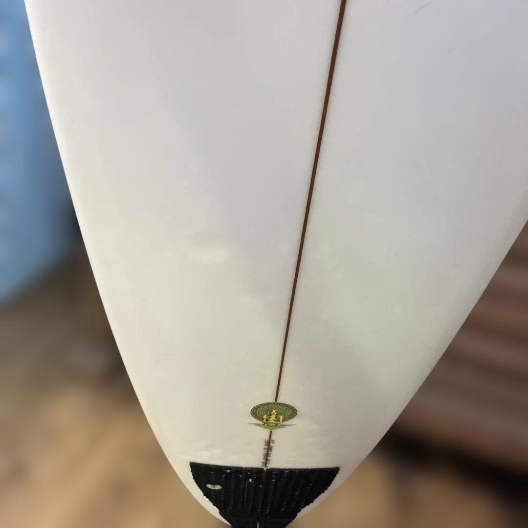 タイラーウォーレンスピードエッグ６.７