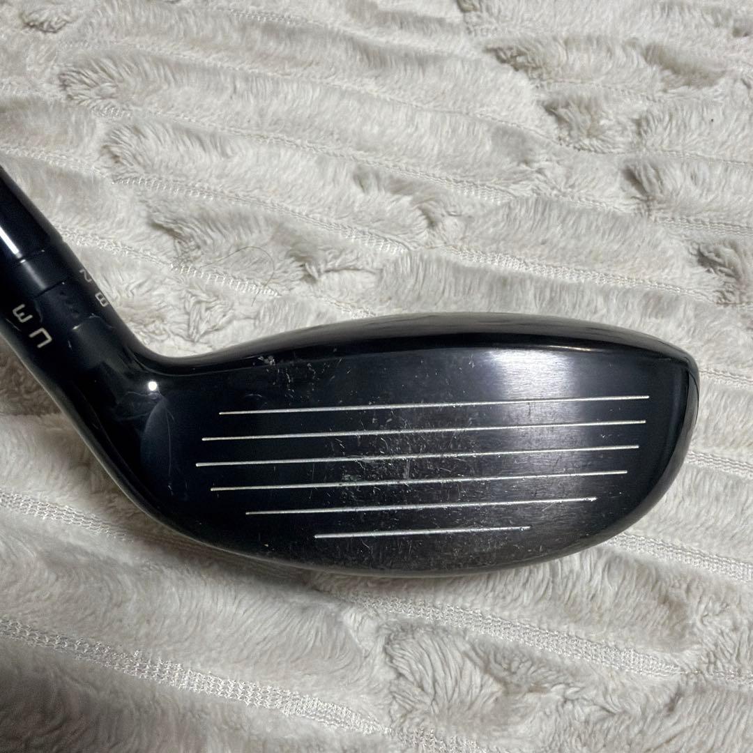 Titleist TS2 ユーティリティ レフティ 4U タイトリスト UT