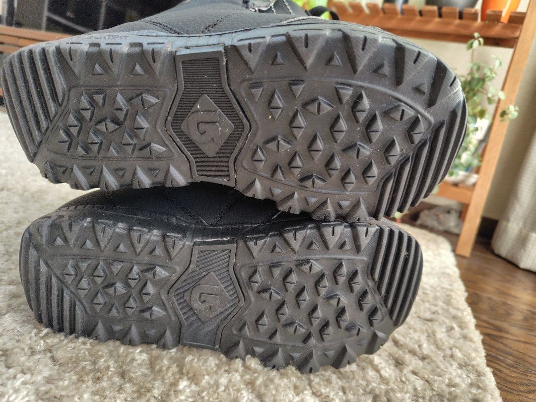 Burton Moto　スノーボードブーツ　25.0cm男女兼用