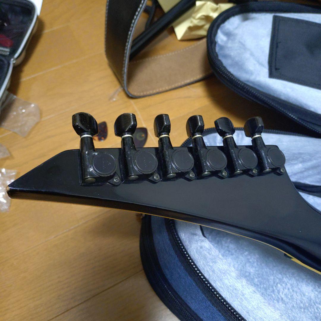 エレキギター フェルナンデス 布袋寅泰 TE-95HT【最終値下】