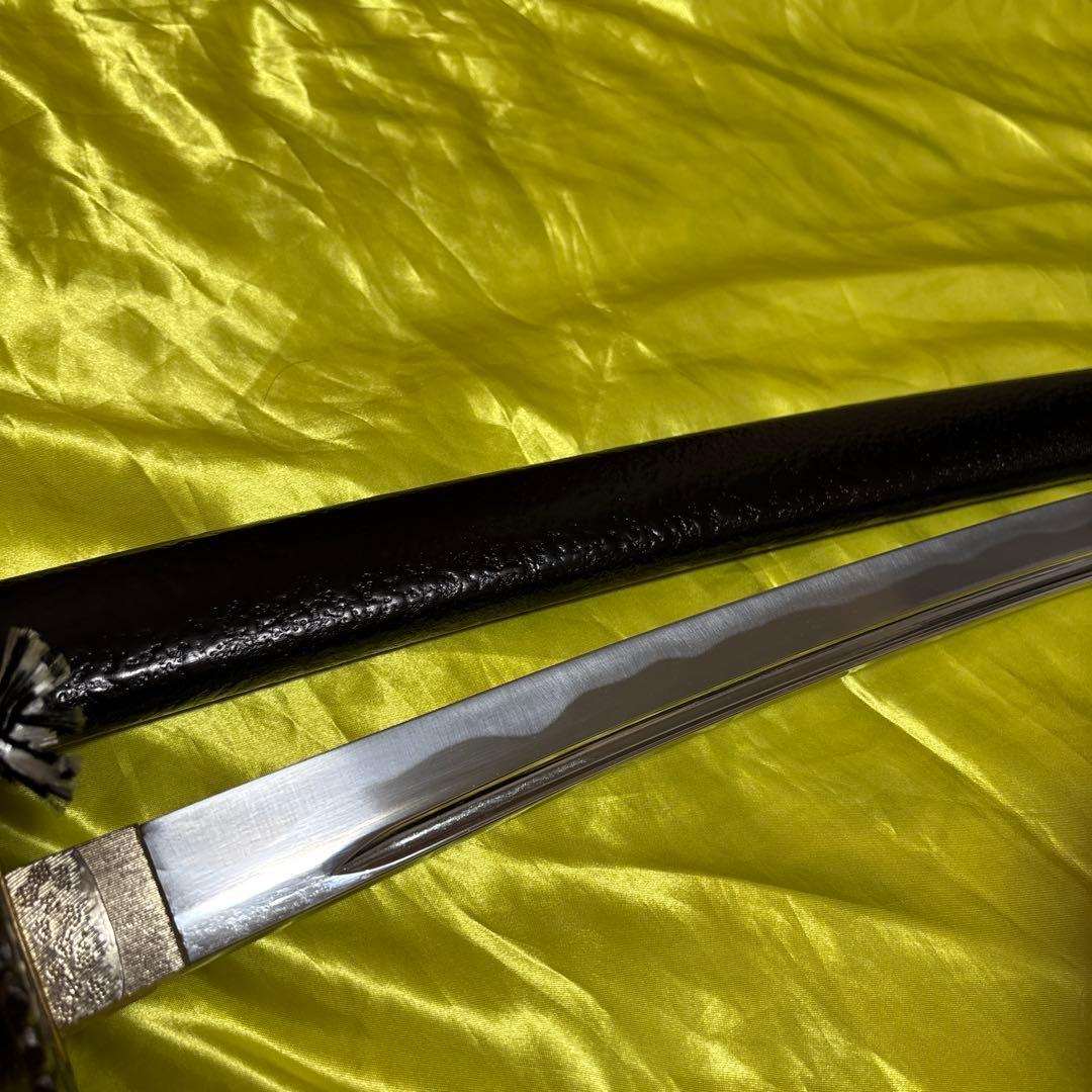 模造刀 美術刀 名刀写し 菊一文字則宗【きくいちもんじのりむね】