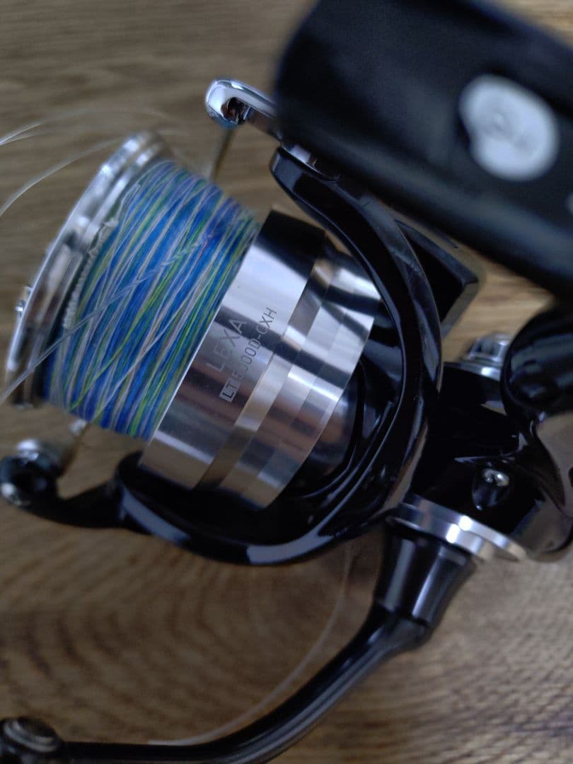 ダイワ　19レグザ　LT5000D-CXH