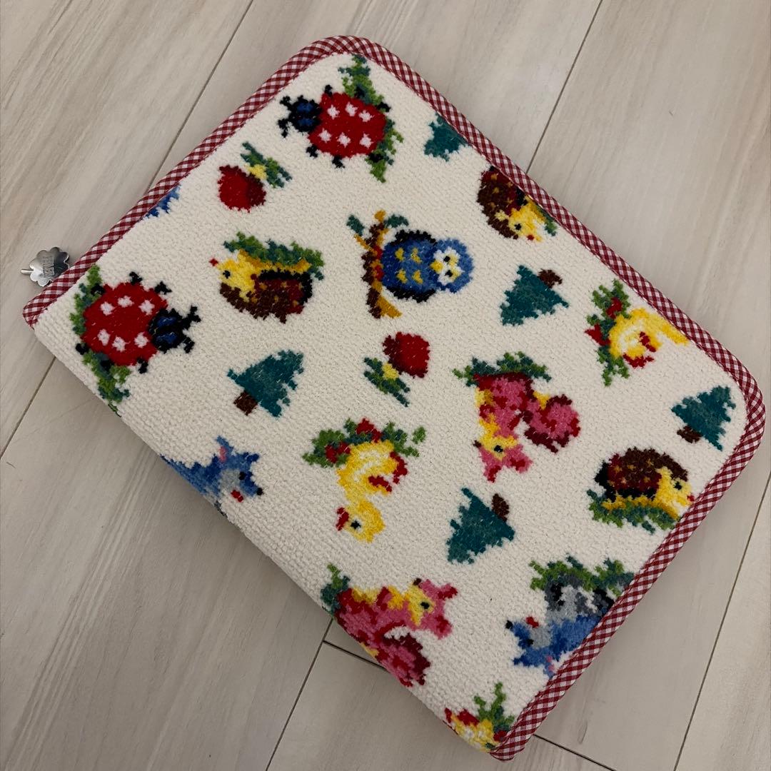 フェイラー　ハイジフレンズフォレスト　マルチケース