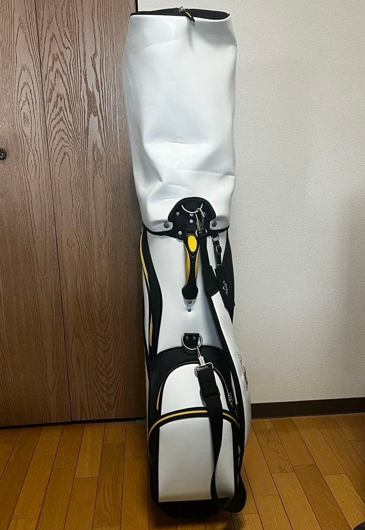 Callaway キャロウェイ　キャディバッグ