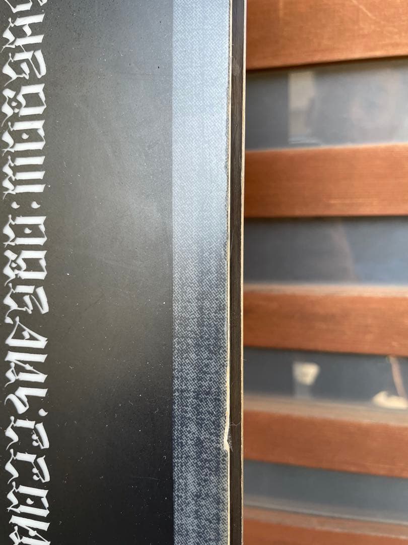 スノーボード BURTON ANTLER154.5