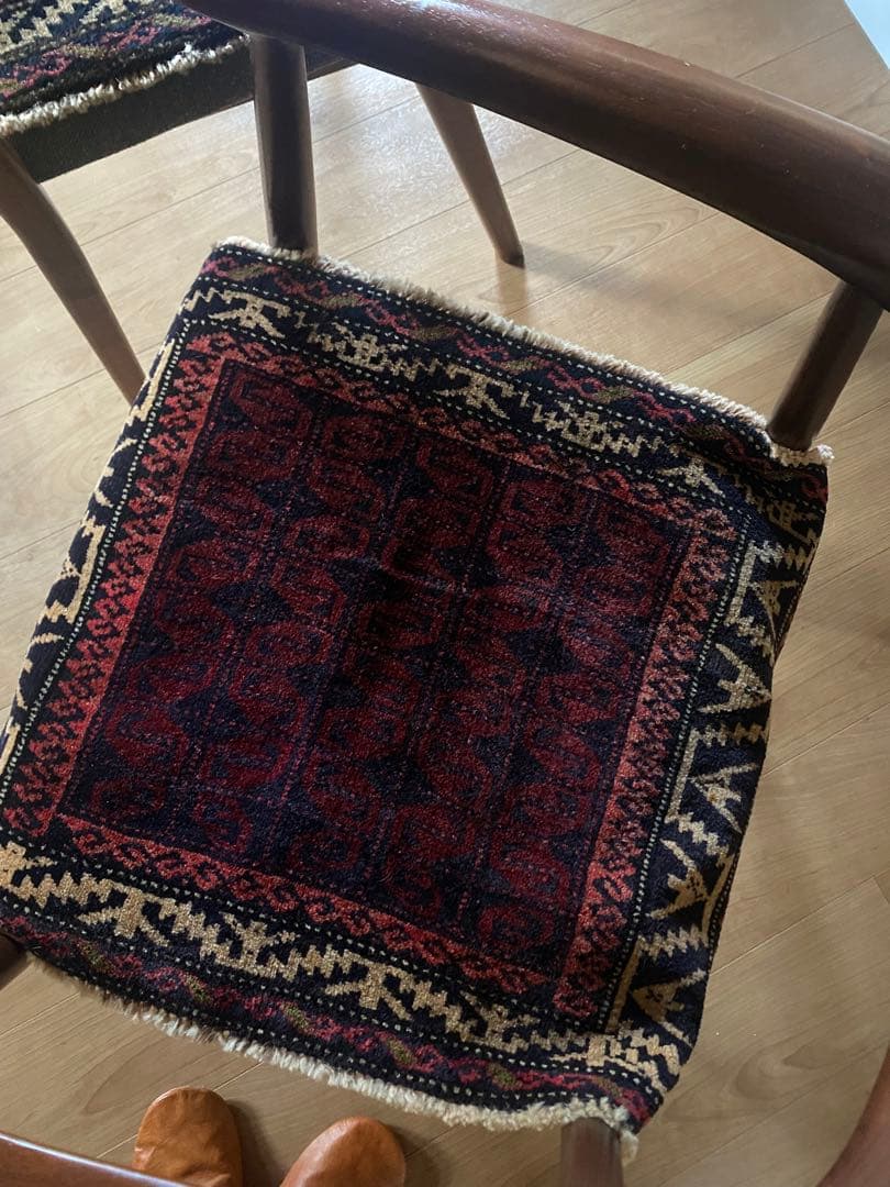 Baluch rug※こちらは専用ページです
