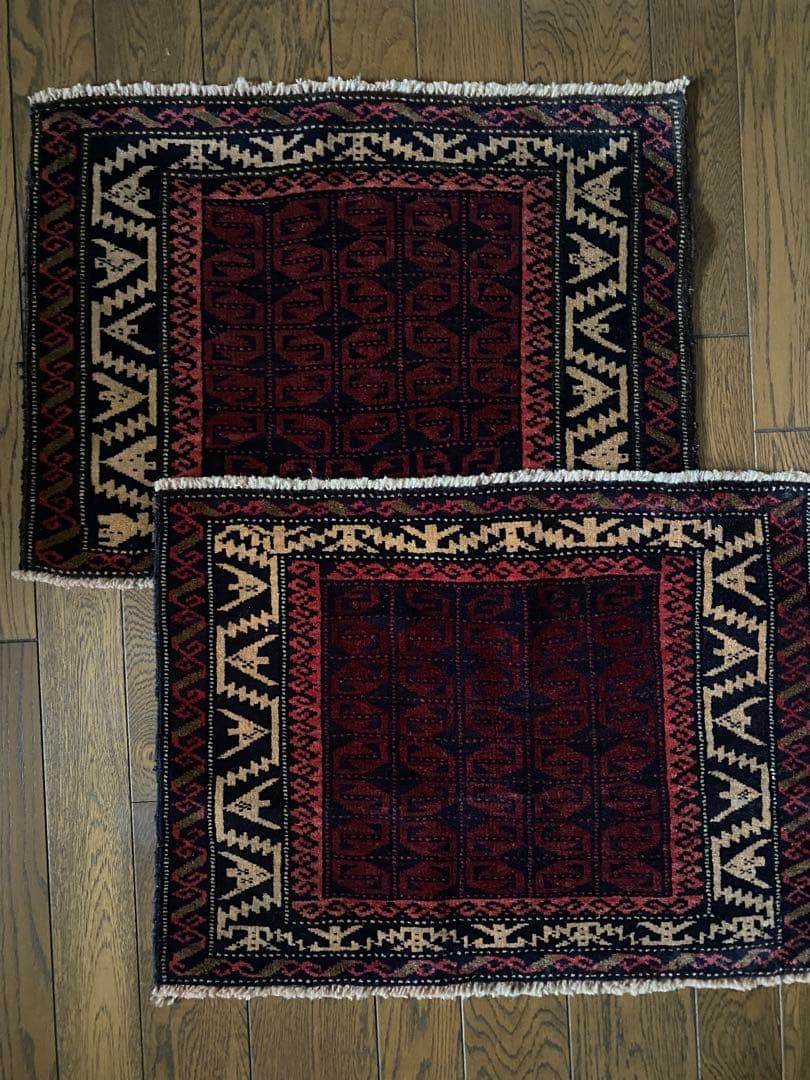 Baluch rug※こちらは専用ページです