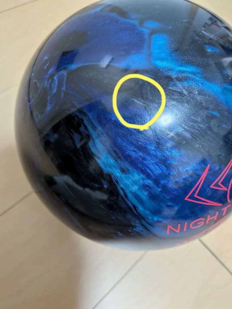 m*2様 【送料込み】ブラックウィドーナイトブレイカー15ポンド