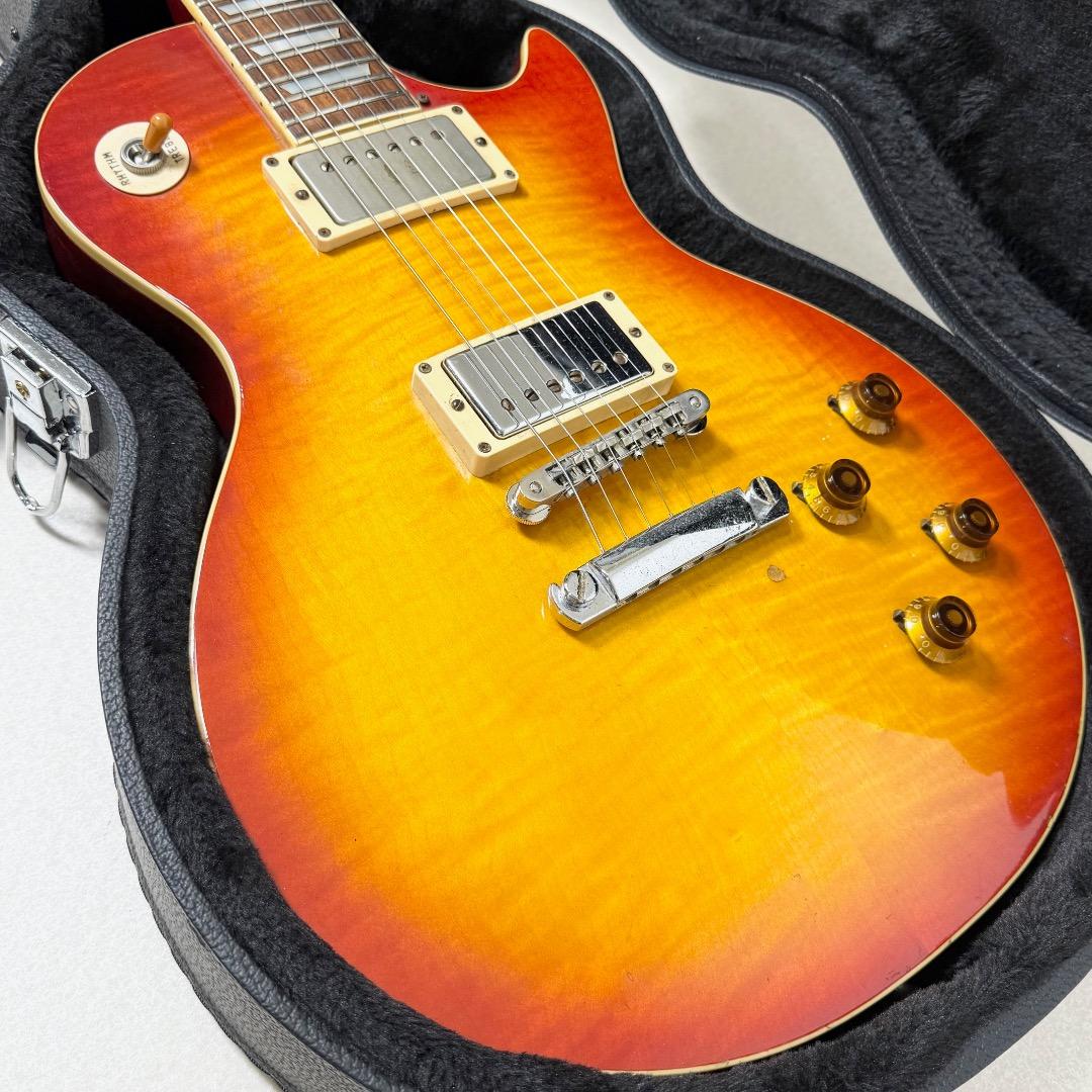 GRECO EGF-1000 Super Real ディマジオ PAF 日本製