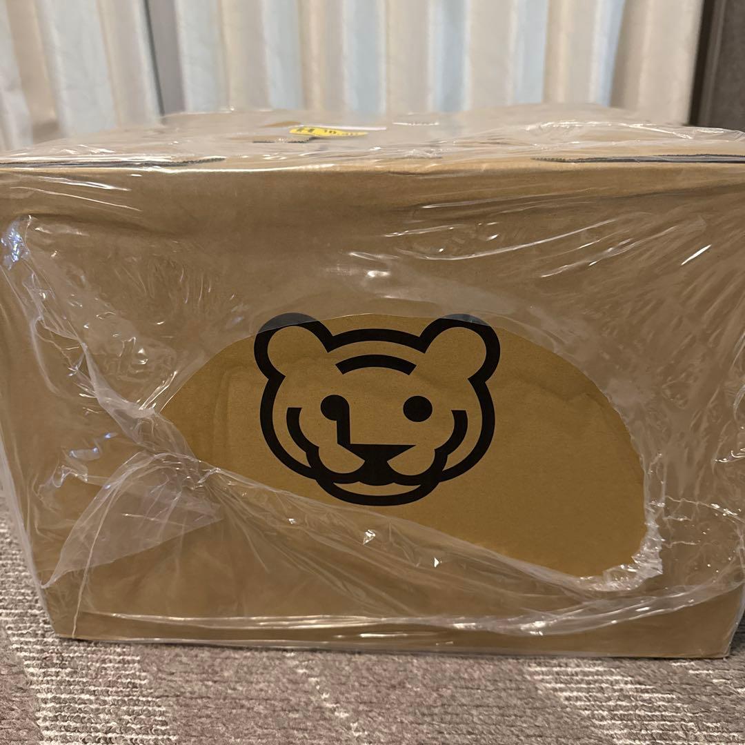 新品未開封品 JRX-G100K（黒）Tigerタイガー炊飯器