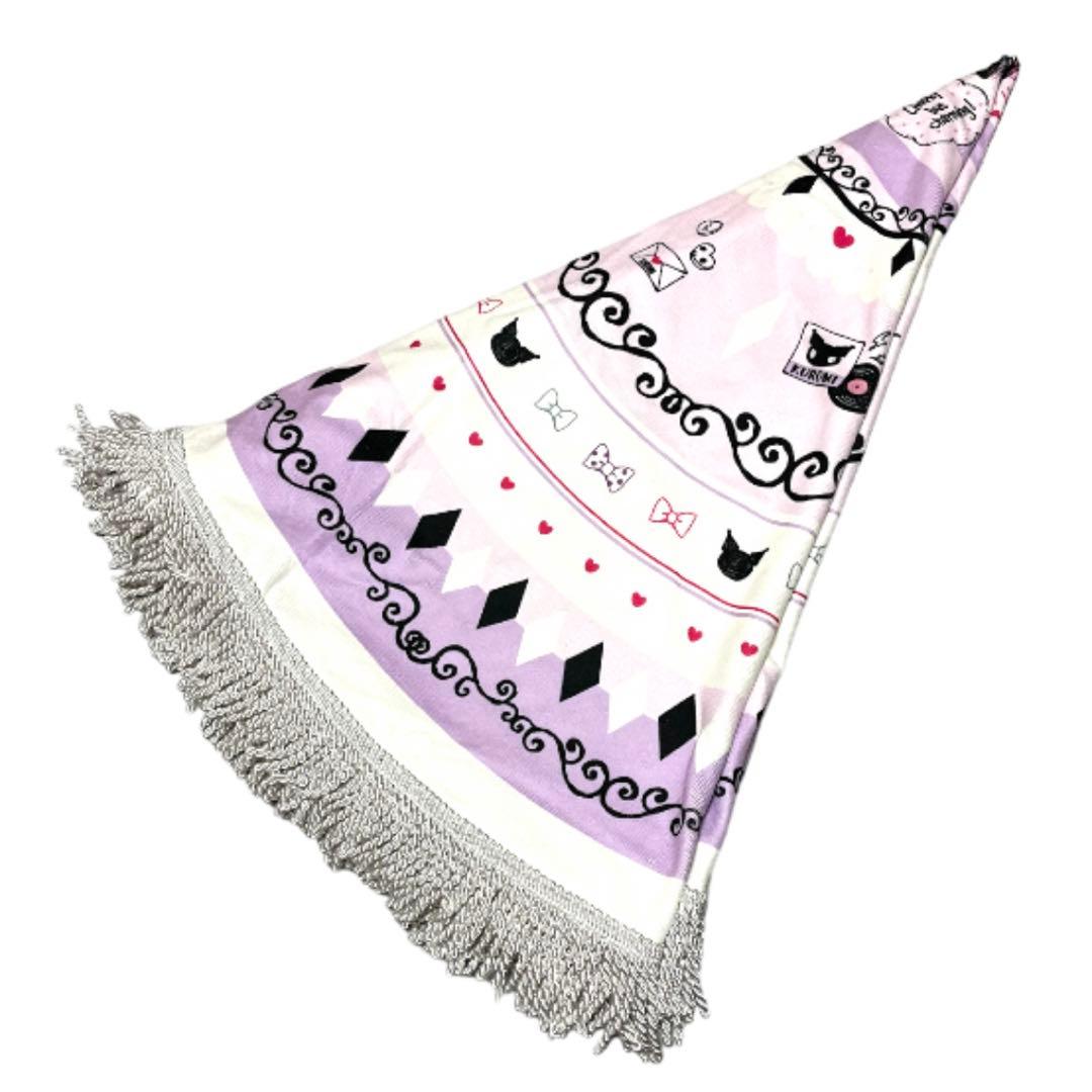 クロミ　ラウンドタオル　円形　サークルタオル　インテリア